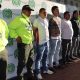 Operativo 'Pacific Black': Desarticulan Red de Narcotráfico Ligada a 'Chupeta' y 'Jabón'