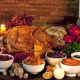 Thanksgiving: Un Vínculo Histórico de Gratitud en la Mesa Estadounidense