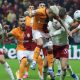 Galatasaray logra un empate crucial y complica el panorama para el Manchester United