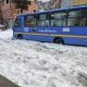 Inusual Granizada Cubre Bogotá: Impactante Fenómeno Climático en la Capital