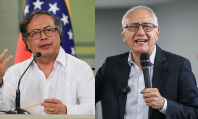 Presidente Petro respalda a Ministro Jaramillo en Controversia sobre Vacunas COVID