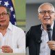 Presidente Petro respalda a Ministro Jaramillo en Controversia sobre Vacunas COVID