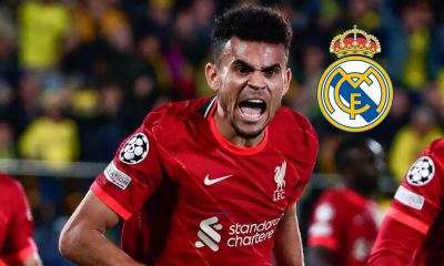 El Futuro Incierto de Luis Díaz: Entre el Interés del Real Madrid y los Logros con el Liverpool