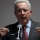 Citación a declaración: Álvaro Uribe Vélez comparece ante la Fiscalía por la masacre de El Aro