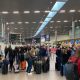 Desafíos en Operaciones del Aeropuerto El Dorado Debido a Condiciones Meteorológicas