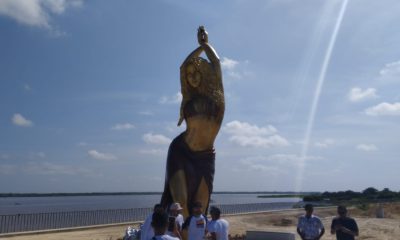 statua