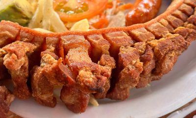 chicharron