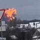 Tragedia Aérea en Rusia: Avión Militar se Estrella con Prisioneros Ucranianos a Bordo