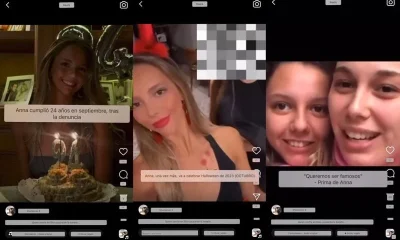 Escándalo en la Familia Alves: Revelación de Identidad por Madre Agita Caso de Agresión Sexual