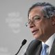 Gustavo Petro Encabeza Agenda Ambiental en Davos: Propuestas Sólidas en el Foro Económico Mundial
