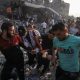Tragedia en Gaza: Más de 25 Mil Víctimas Mortales en Tres Meses de Conflicto Israelí-Hamás