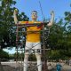 La Polémica Estatua de Falcao en Santa Marta: Un Homenaje que Divide Opiniones