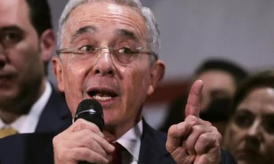 Álvaro Uribe: Firme Defensa a su Hermano Frente a Acusaciones Paramilitares