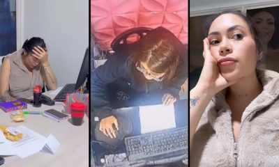 Hurto en Empresa de Epa Colombia: Video Muestra Robo de Celular Corporativo en su Negocio de Queratinas