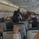 Escándalo en Vuelo de Avianca: Pasajera Desata Caos y Retrasos en Vuelo Bogotá-Medellín