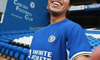 Mayra Ramírez, un Impacto Histórico en el Fútbol Femenino del Chelsea