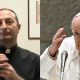 Escándalo en Italia: Sacerdote Excomulgado Tras Acusar al Papa Francisco de Usurpación