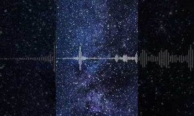 NASA Revela Sonido de Interacción Galáctica Captado por el Telescopio Hubble