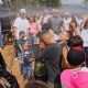 Transformación en El Higuerón: Yeferson Cossio, un Influencer que Cambia Vidas
