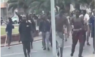 Video Impactante: Migrantes Llegan Ilegalmente a Europa, Desata Debate en Redes Sociales