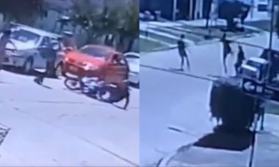 Curioso Episodio en Mar del Plata: Ladrón Pierde su Prótesis en un Intento de Robo y es Abandonado por su Cómplice