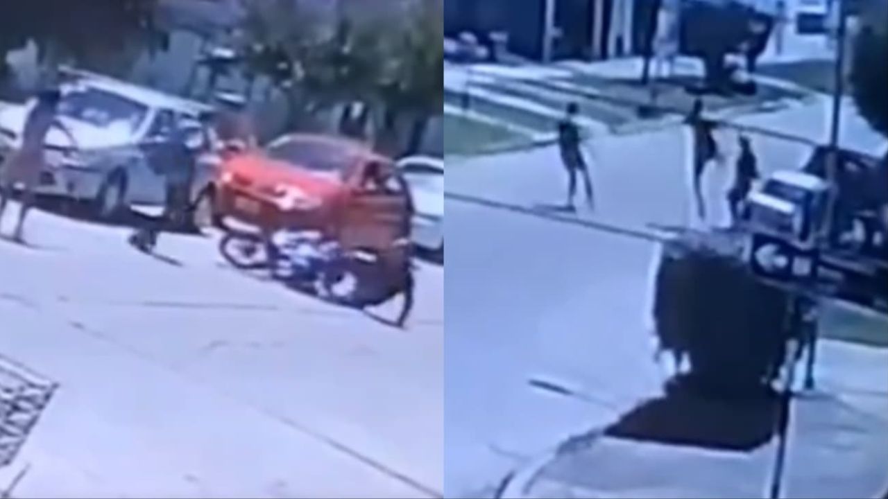 Curioso Episodio en Mar del Plata: Ladrón Pierde su Prótesis en un Intento de Robo y es Abandonado por su Cómplice
