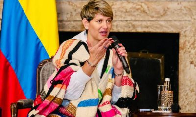Controversia en Colombia por los Lujos de la Primera Dama: Gastos Excesivos Financiados con Fondos Públicos