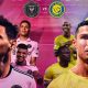 Lionel Messi, Breves Minutos en Goleada del Al Nassr al Inter Miami