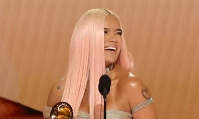 Karol G Brilla en los Grammy: 'Mañana Será Bonito', un Triunfo Personal y Artístico