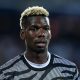 Escándalo de dopaje: Paul Pogba suspendido por 4 años