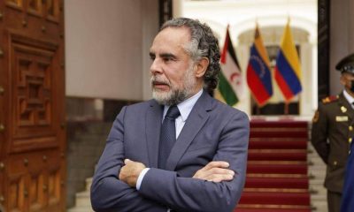 Benedetti nombrado Embajador en la FAO: Contrastes en la Designación y Pasado Polémico