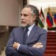 Benedetti nombrado Embajador en la FAO: Contrastes en la Designación y Pasado Polémico