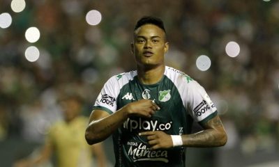 El Deportivo Cali y Luis 'El Chino' Sandoval: Fin de la Controversia