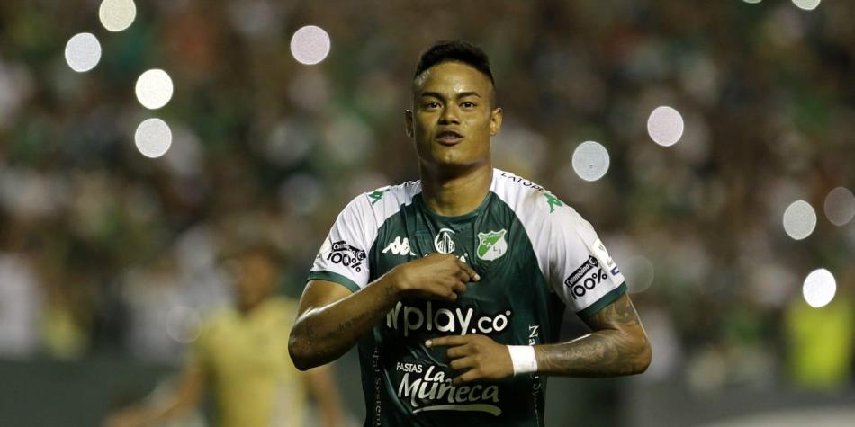 El Deportivo Cali y Luis 'El Chino' Sandoval: Fin de la Controversia