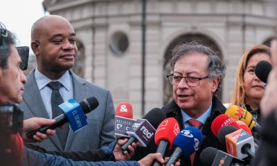 Gustavo Petro Ratifica su Postura sobre la Reforma de Salud en Medio de Controversias