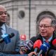 Gustavo Petro Ratifica su Postura sobre la Reforma de Salud en Medio de Controversias