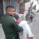 Rescatada en Cali: Mujer Maltratada Recibe Atención Urgente