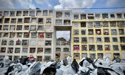 Hallazgo de Víctimas de Desaparición Forzada en Cementerio de Cúcuta: Un Desgarrador Retrato de la Violencia