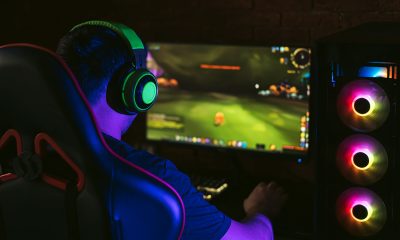 Proyecto de Ley Propone Reconocimiento Legal para los 'Gamers' como Deportistas