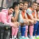 Lionel Messi genera controversia al no participar en partido amistoso en Hong Kong