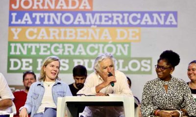 Francia Márquez: Reflexiones sobre el Cambio Político y la Unidad Latinoamericana