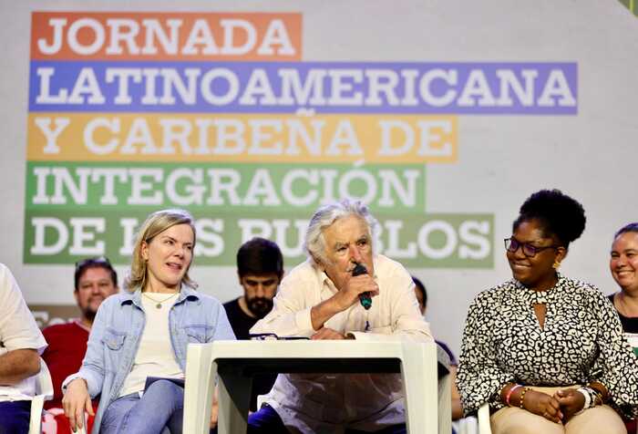 Francia Márquez: Reflexiones sobre el Cambio Político y la Unidad Latinoamericana