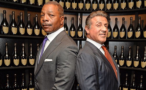 Muere Carl Weathers, el Inolvidable Apollo Creed de Rocky, dejando un Legado Cinematográfico Imborrable