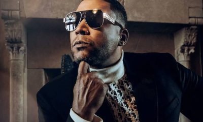 Don Omar Conmemora el 21º Aniversario de "Dale Don Dale" en los Premios Lo Nuestro
