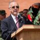Ministro de Defensa Insta a la Calma en Chocó Ante Paro del ELN