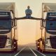 La Arriesgada Hazaña Publicitaria de Jean-Claude Van Damme para Volvo