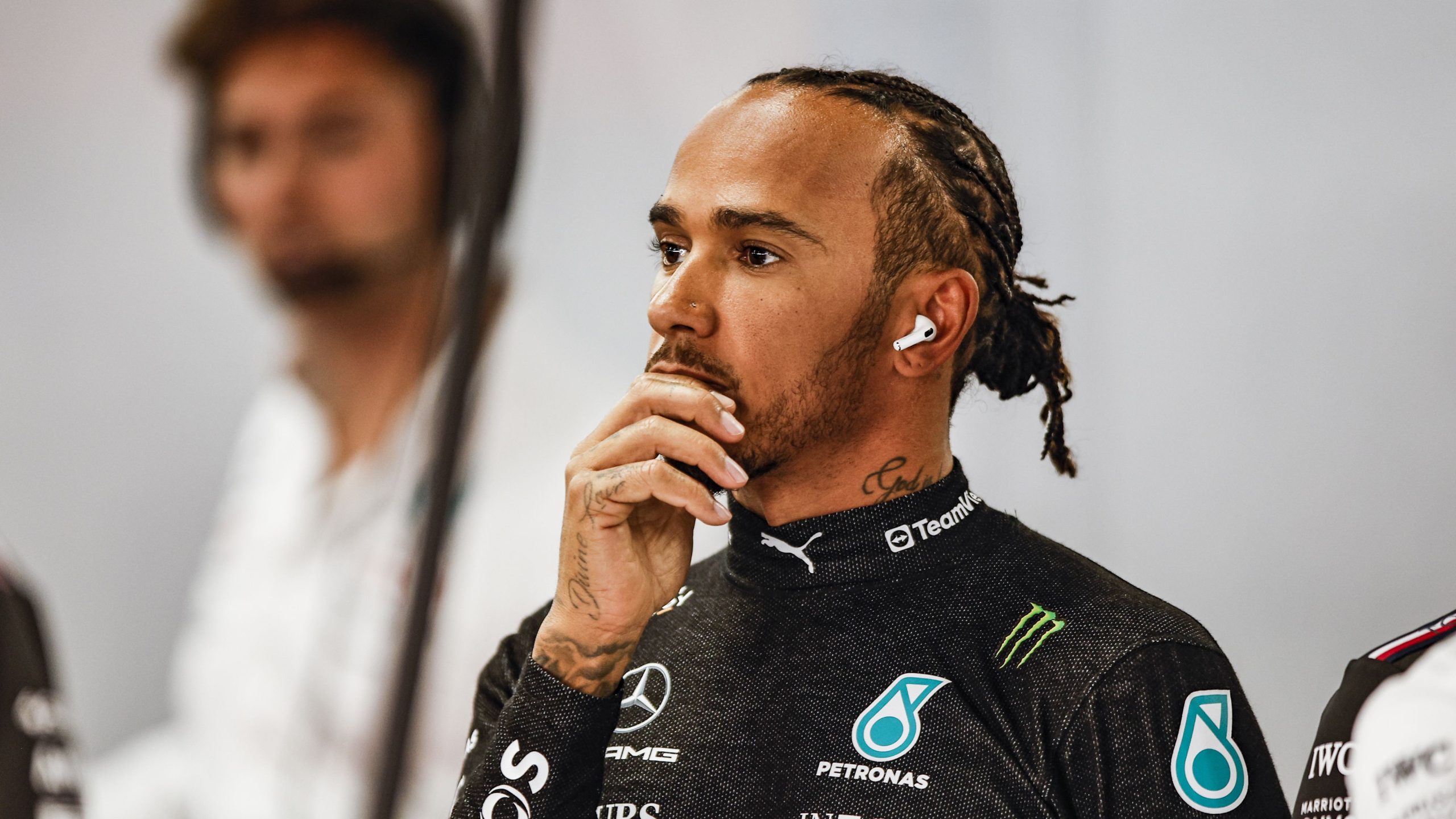 Lewis Hamilton ficha por Ferrari: Un cambio de era en la Fórmula 1