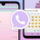 WhatsApp estrena un ‘modo morado’ que es sensación; así puede activarlo