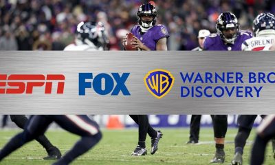 ESPN, Fox y Warner Bros. Discovery: La Alianza Deportiva del Streaming