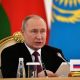 Tensiones en Europa: Putin Anuncia Despliegue de Tropas y Destaca Superioridad Nuclear